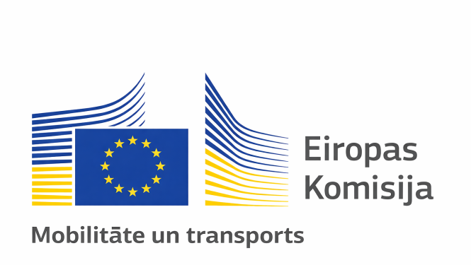 Eiropas Komisijas logo 