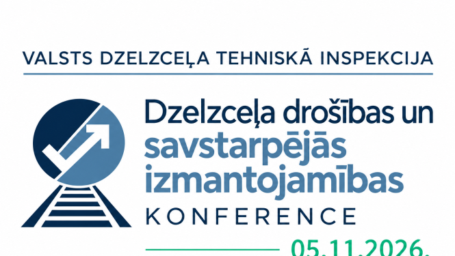 Drošības un savstarpējās izmantojamības konference