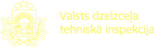 Valsts dzelzceļa tehniskā inspekcija