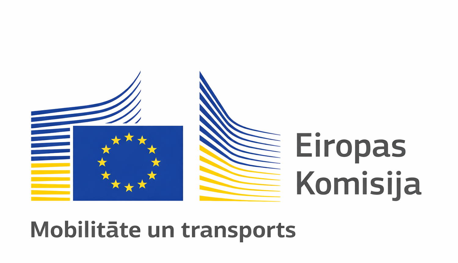 Eiropas Komisijas logo 